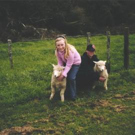 Stanley School - 2003