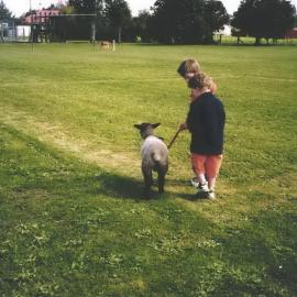 Stanley School - 2003