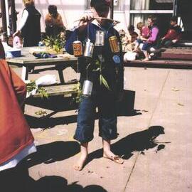 Stanley School - 2003