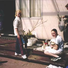 Stanley School - 2003