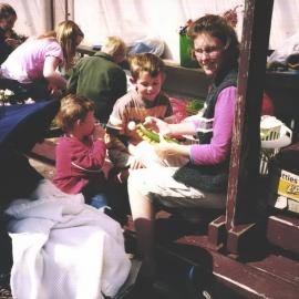 Stanley School - 2003