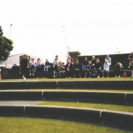 Stanley School - 2003