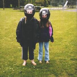 Stanley School - 2003