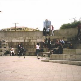 Stanley School - 2003