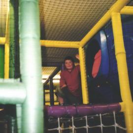 Stanley School - 2003