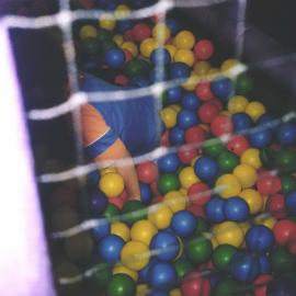 Stanley School - 2003