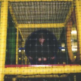 Stanley School - 2003