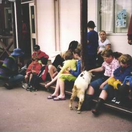 Stanley School - 2003