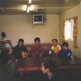 Stanley School - 2003