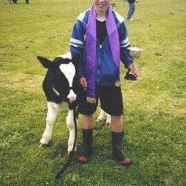 Stanley School - 2003