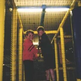 Stanley School - 2003