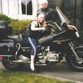 Stanley School - 2003