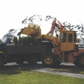 Stanley School - 1984