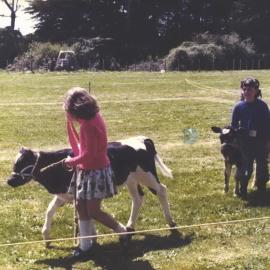 Stanley School - 1984