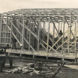 Stanley Road School Rebuild