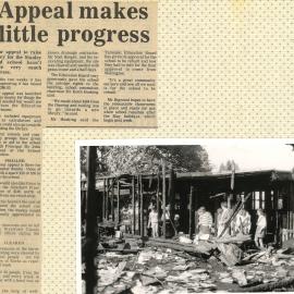 Stanley Road School Rebuild