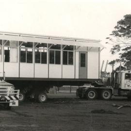 Stanley Road School Rebuild