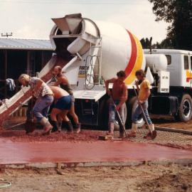 Stanley Road School Rebuild