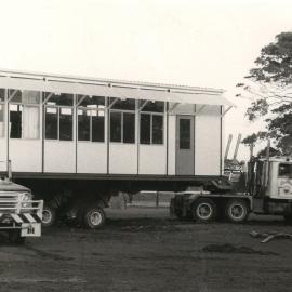Stanley Road School Rebuild