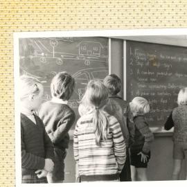 Stanley Road School Rebuild