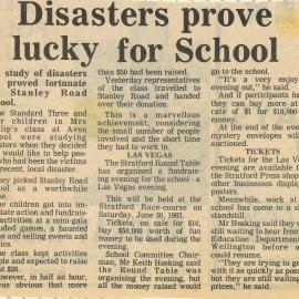 Stanley Road School Rebuild