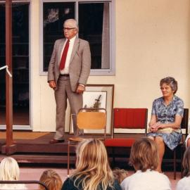 Stanley Road New Build Opening