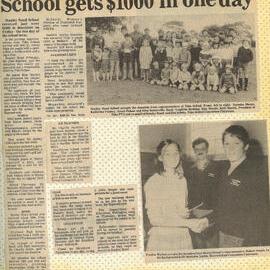 Stanley Road School Rebuild