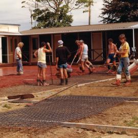 Stanley Road School Rebuild