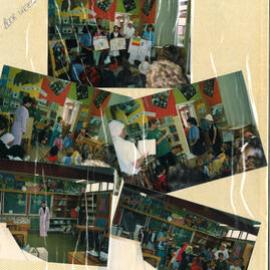 Stanley Road School 1992