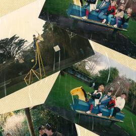 Stanley Road School 1992