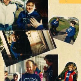 Stanley Road School 1992