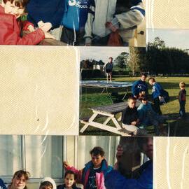 Stanley Road School 1992