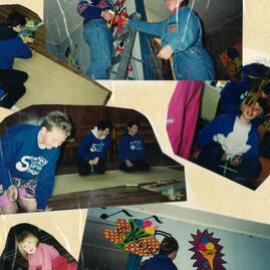 Stanley Road School 1992