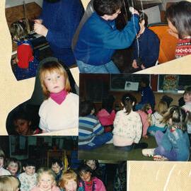 Stanley Road School 1992