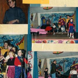 Stanley Road School 1992