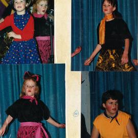 Stanley Road School 1992