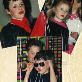 Stanley Road School 1992