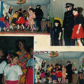 Stanley Road School 1992