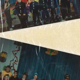 Stanley Road School 1992