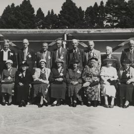 Stratford School 75th Jubilee 