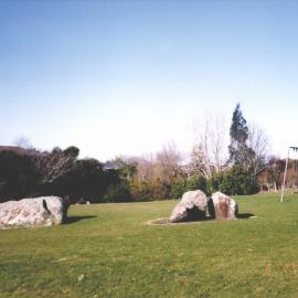 Cassandra Street Reserve 1997