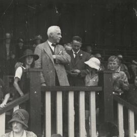 Duke of Gloucester Visit 