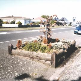 Broadway North August 1997 