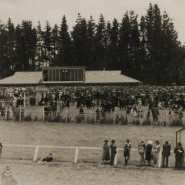 Stratford Racing Club 