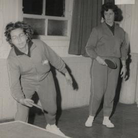 Stratford Table Tennis