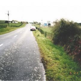 Stanley Road September 1997