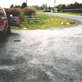 Stanley Road September 1997