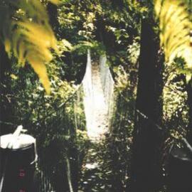 Cardiff Walkway October 1997