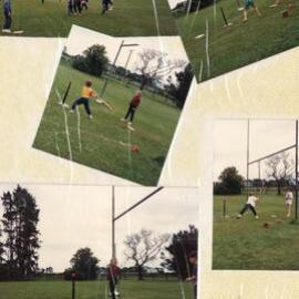 Stanley Road School 1992