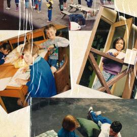 Stanley Road School 1992